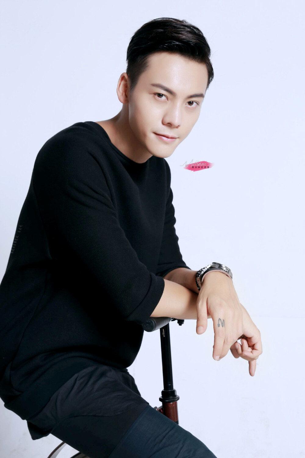 陈伟霆 William Chan