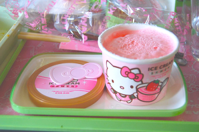 Sanrio Hello Kitty 其它~