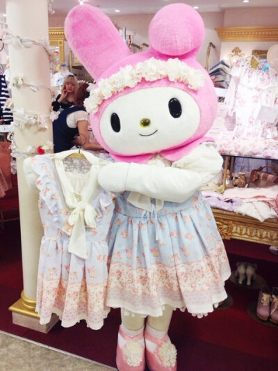 Sanrio Hello Kitty 其它~