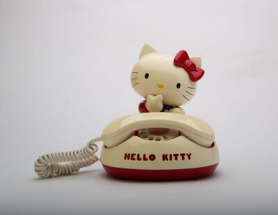 Sanrio Hello Kitty 其它~