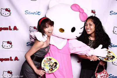 Sanrio Hello Kitty 其它~