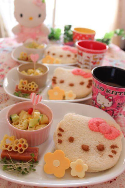 Sanrio Hello Kitty 其它~