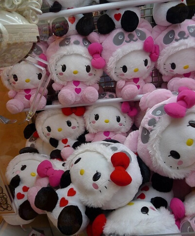 Sanrio Hello Kitty 其它~