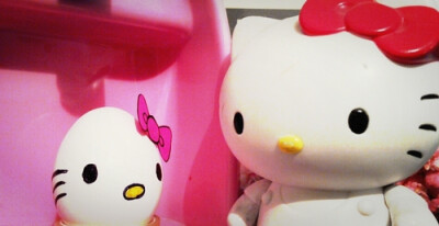 Sanrio Hello Kitty 其它~