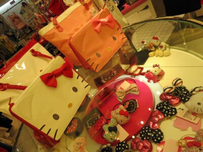 Sanrio Hello Kitty 其它~