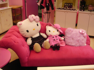 Sanrio Hello Kitty 其它~