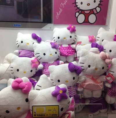 Sanrio Hello Kitty 其它~