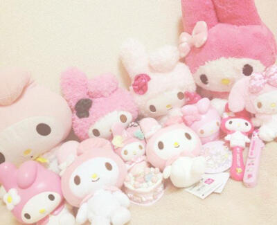 Sanrio Hello Kitty 其它~