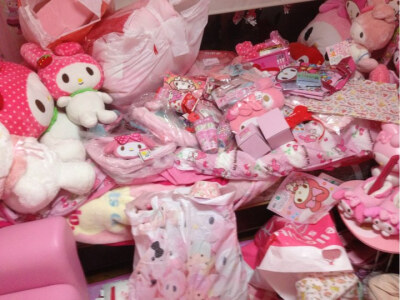 Sanrio Hello Kitty 其它~