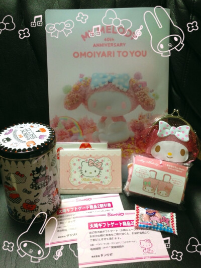 Sanrio Hello Kitty 其它~