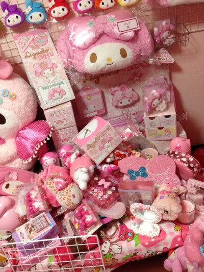 Sanrio Hello Kitty 其它~