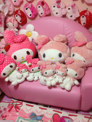 Sanrio Hello Kitty 其它~