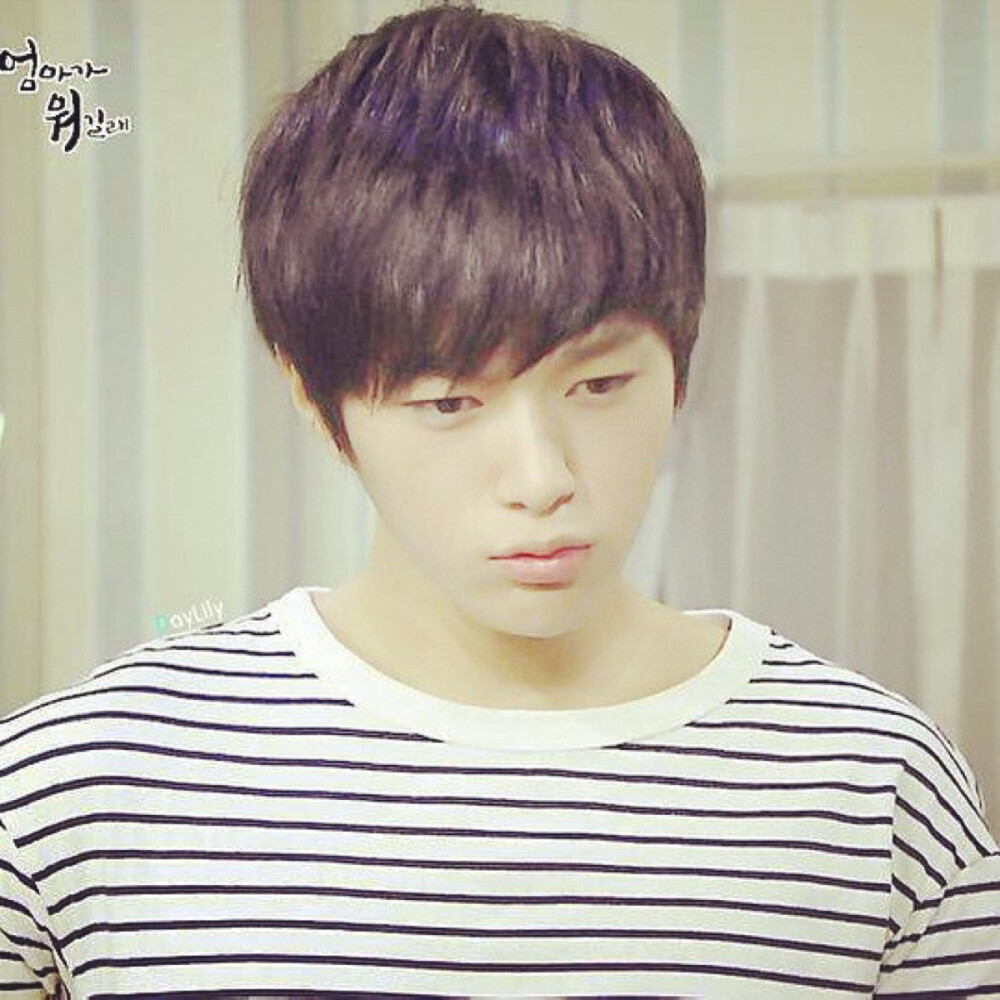 infinite L/金明洙/kimmyungsoo