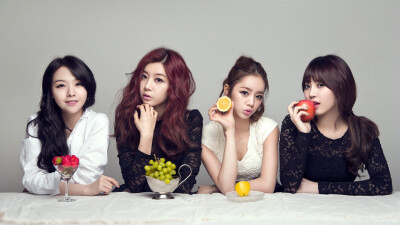 Girl‘s Day