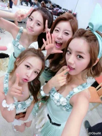 Girl‘s Day