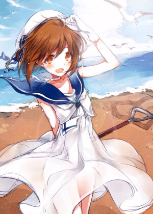 太陽は明日もある限り、私は絶望しません。只要明天太阳依旧升起 我就不会绝望「みのり様」