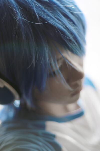 cos KAITO CN:Deki(Deegii)