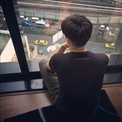 所有憾事当作试炼我的源头