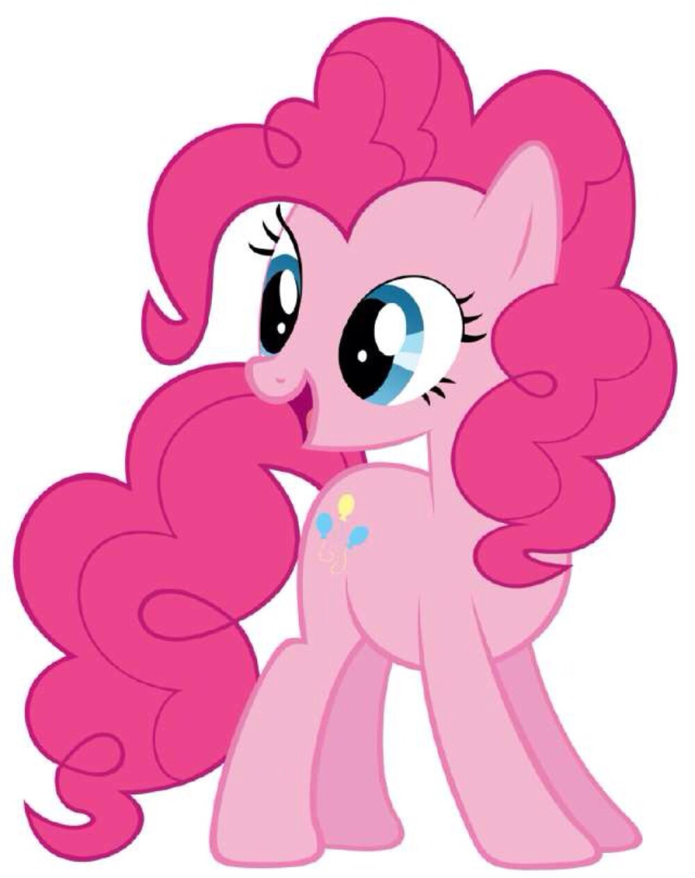 Pinkie Pie