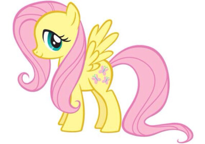 Fluttershy