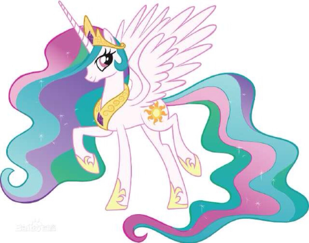 Princess Celestia