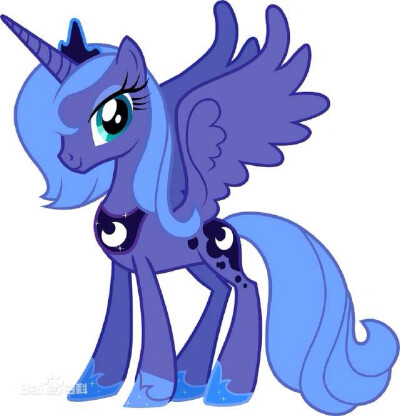 Princess Luna/Night Mare Moon