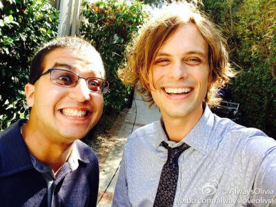 matthew gray gubler