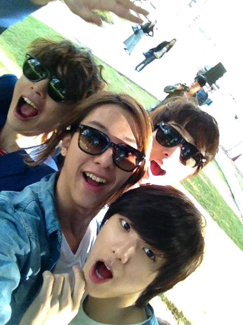 cnblue