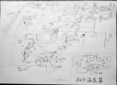 盜墓筆記