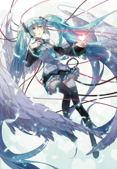 初音