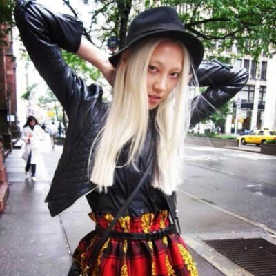 Soo Joo Park