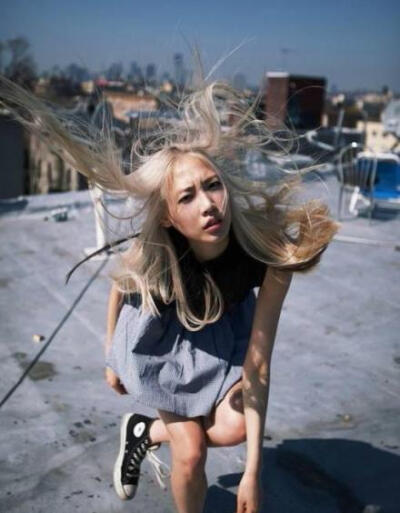 Soo Joo Park