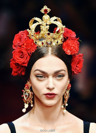 Dolce &amp;amp; Gabbana