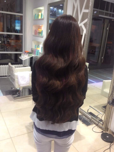 朗奥发型设计师多多