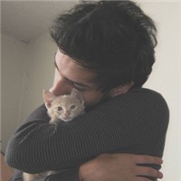 没有人把我当成全世界