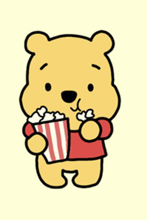 pooh - 堆糖,美图壁纸兴趣社区
