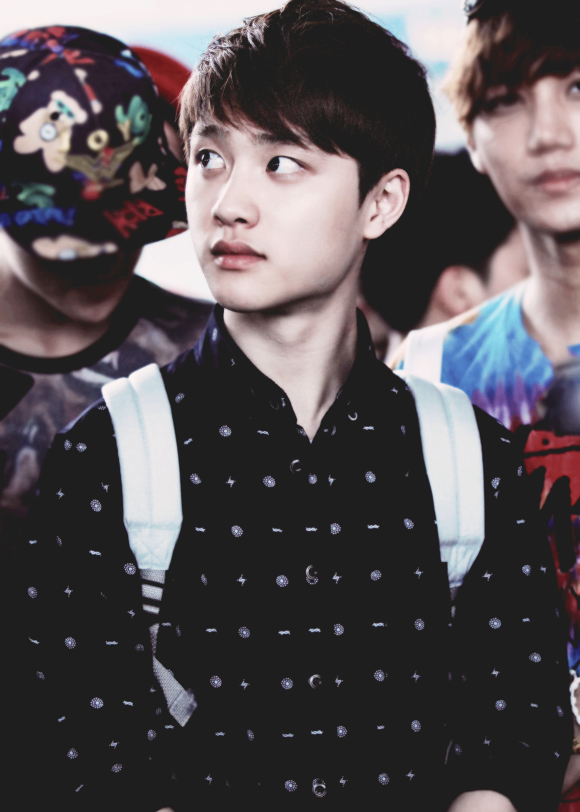 D.O. EXO