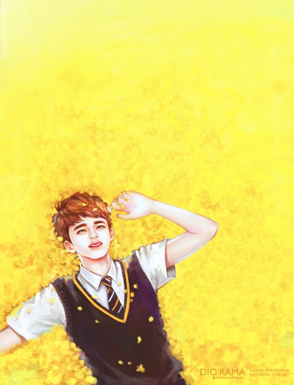 D.O. EXO