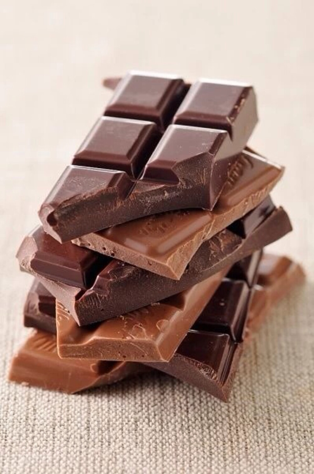 甜蜜滋味浓情巧克力