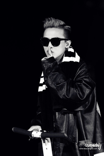 G-Dragon，权志龙，鸡涌，BigBang，VIP，GD