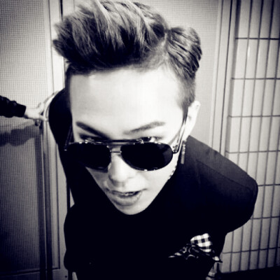 G-Dragon，权志龙，鸡涌，BigBang，VIP，GD