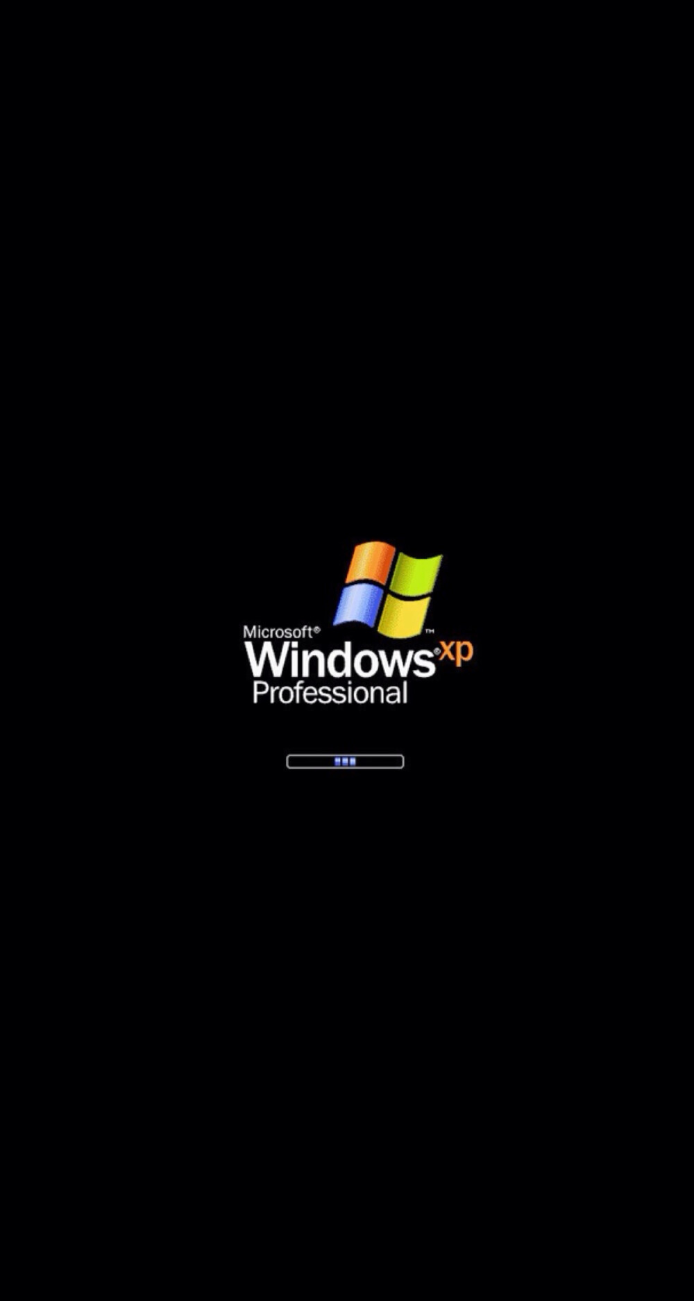 陪着我们的windows