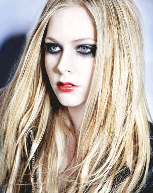 Avril Lavigne 艾薇儿