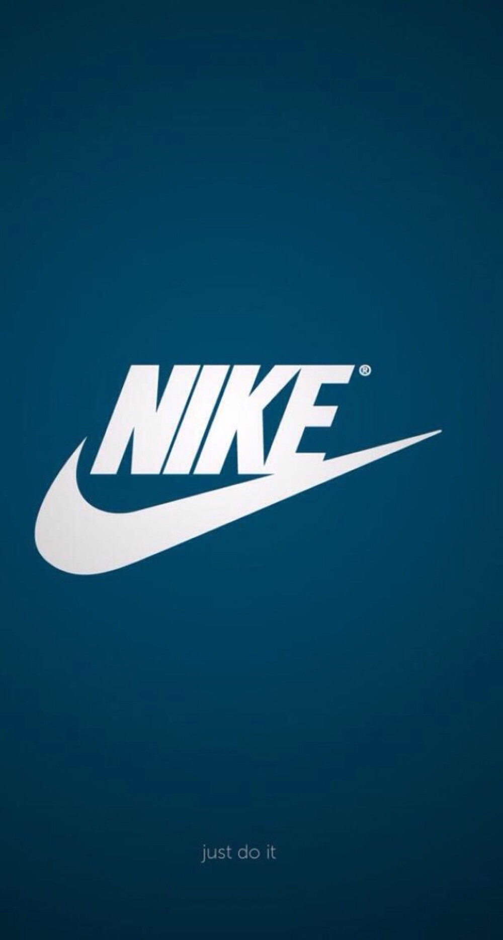 love NIKE