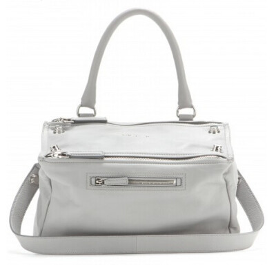 Pandora Medium leather shoulder bag