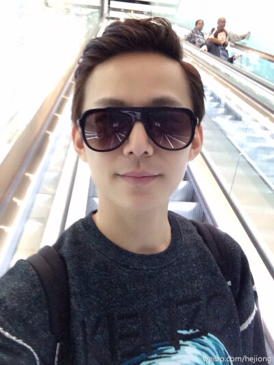 开开心心工作去