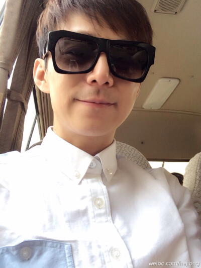 墨镜很好很强大