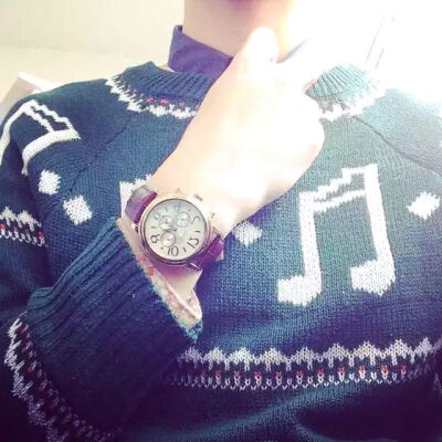 让时间说真话尽管我也害怕