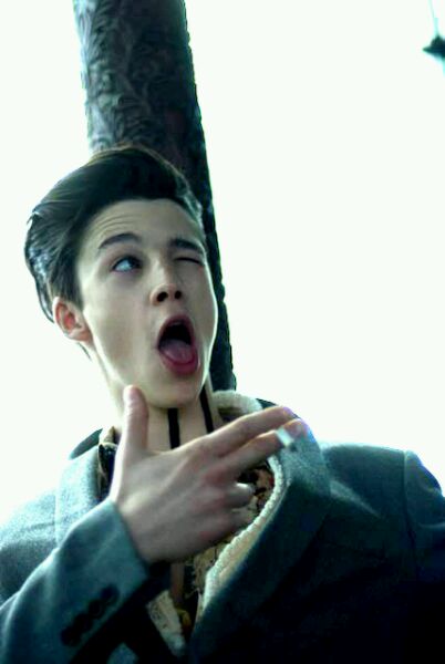 Ash stymest