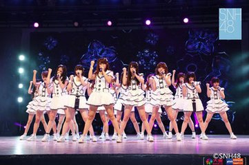 SNH48